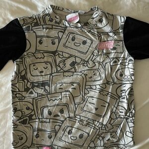 Kids Lankybox shirt